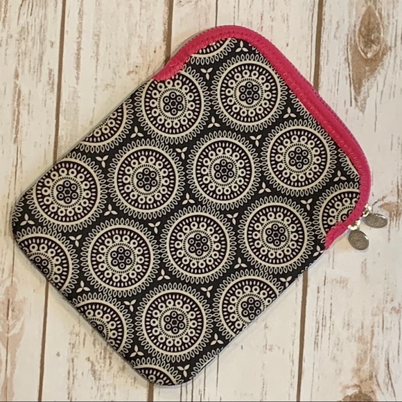 Neoprene Printed Tablet Case Bag - Picture 1 of 5
